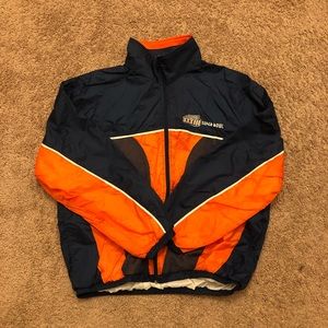 Super Bowl XXXIII Windbreaker